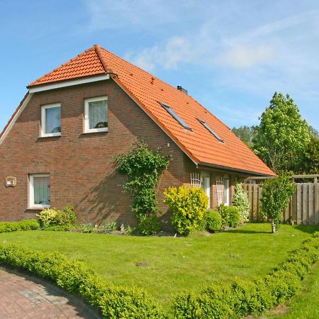 Apartment Schonerweg By Interhome Norddeich  Exterior foto
