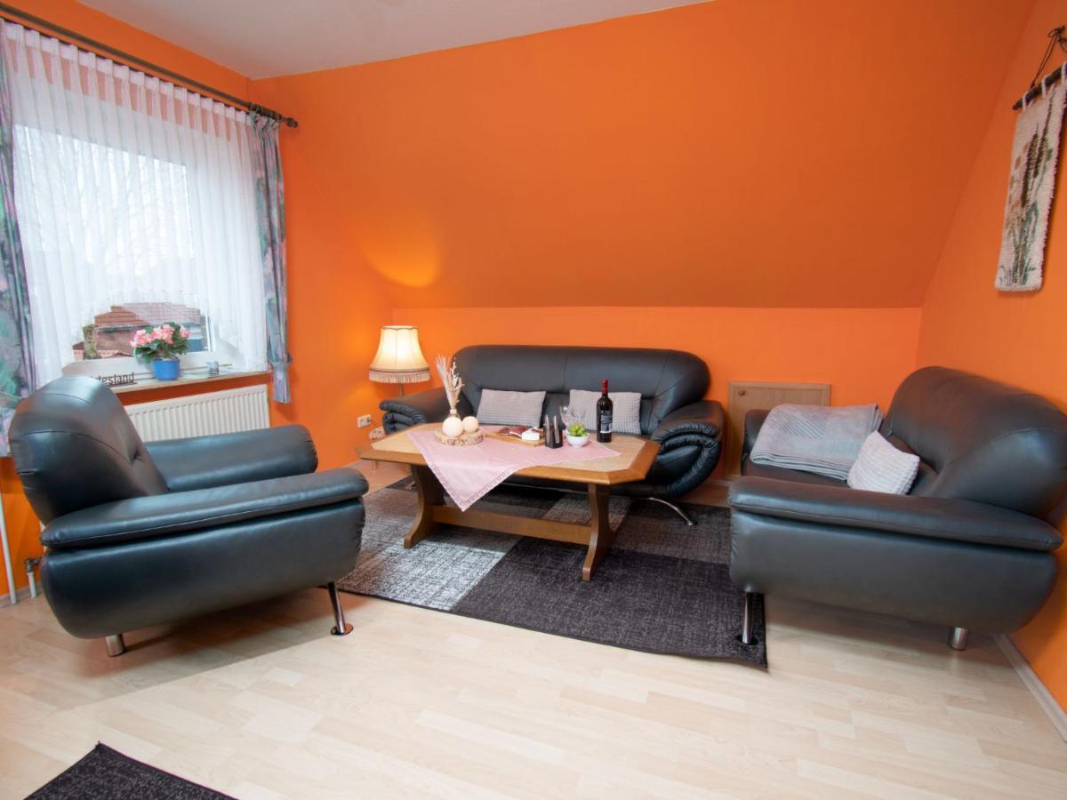 Apartment Schonerweg By Interhome Norddeich  Exterior foto